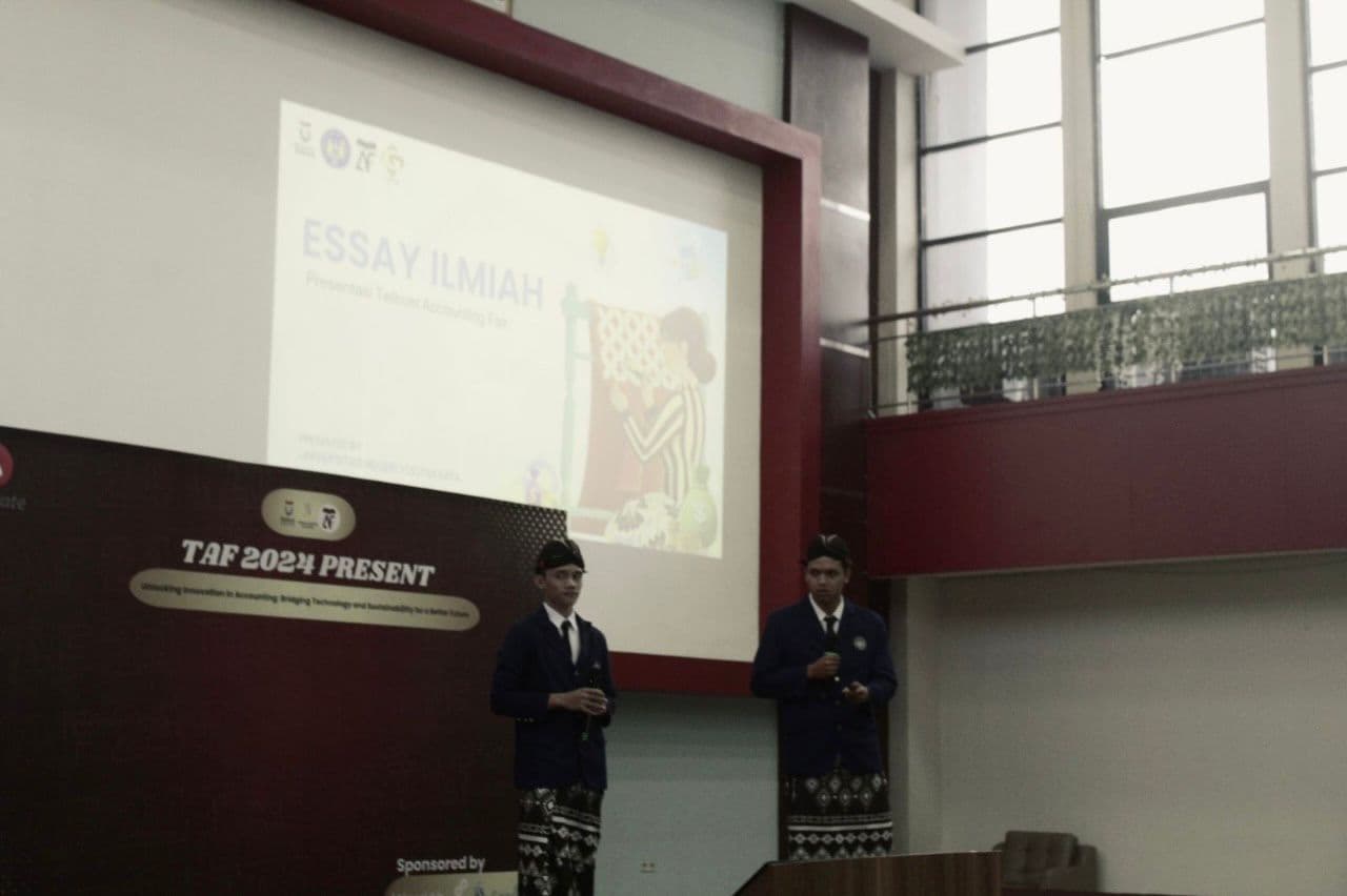 Essay Competition background